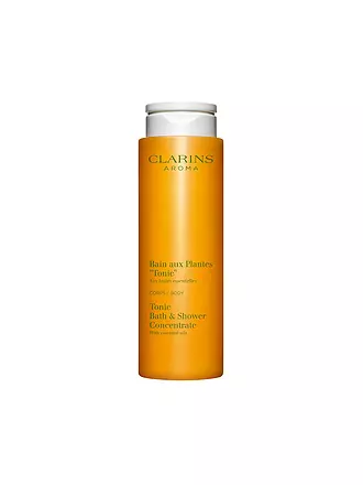 CLARINS | Bain aux Plantes "Tonic" - nachfüllbar 200ml | 